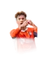 Shomurodov 93 Team of the Season ST FC 26 card