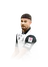 Papadopoulos 83 Team of the Week CB FC 26 card