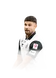 Papadopoulos 83 Team of the Week CB FC 26 card