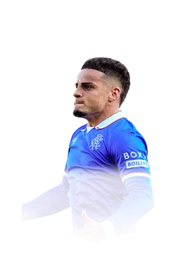 Aarons 85 UEFA Europa League Primetime RB FC 26 card