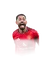 Matheus Cunha 87 Joga Bonito CAM FC 26 card