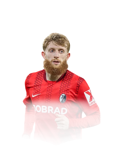 Beste 90 UEFA Europa League Road to the Final LM FC 26 card