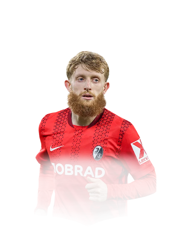 Beste 90 UEFA Europa League Road to the Final LM FC 26 card