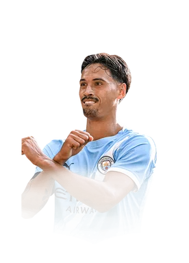 Reijnders 87 Cornerstones CM FC 26 card