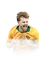 Metcalfe 94 Festival of Football: Glory Hunters RW FC 26 card