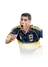 Merentiel 88 FUT Birthday ST FC 26 card