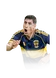 Merentiel 88 FUT Birthday ST FC 26 card
