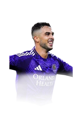 Ojeda 83 Ratings Reload CAM FC 26 card