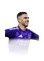 Ojeda 83 Ratings Reload CAM FC 26 card