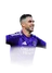 Ojeda 83 Ratings Reload CAM FC 26 card