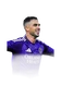 Ojeda 83 Ratings Reload CAM FC 26 card