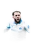 Gouiri 84 Team of the Week ST FC 26 card