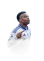 Moukoko 87 Team of the Week ST FC 26 card