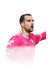Carević 92 Team of the Season GK FC 26 card