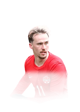 Millar 92 Festival of Football: National Pride LM FC 26 card