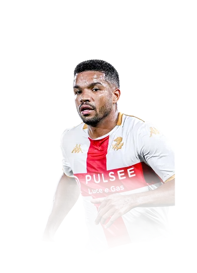 Junior Messias 87 Unbreakables RM FC 26 card