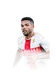Junior Messias 87 Unbreakables RM FC 26 card