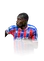 Mitchell 96 UEFA Conference League Road to the Final LB FC 26 card