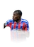 Mitchell 96 UEFA Conference League Road to the Final LB FC 26 card