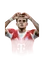 Díaz 86 Cornerstones LM FC 26 card