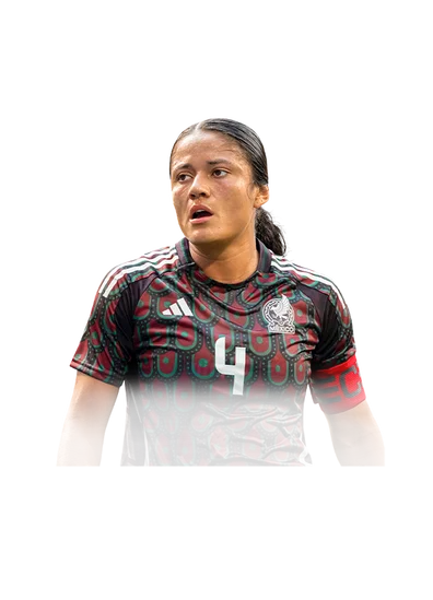 Bernal 84 Festival of Football: Captains CB FC 26 card