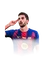 Ferran Torres 86 Team of the Week LW FC 26 card