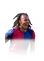 Koundé 88 Flashback RB FC 26 card