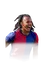 Koundé 88 Flashback RB FC 26 card