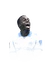 Weah 85 Ultimate Scream RB FC 26 card