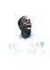 Weah 85 Ultimate Scream RB FC 26 card