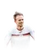 Damsgaard 87 Team of the Week CAM FC 26 card