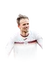 Damsgaard 87 Team of the Week CAM FC 26 card