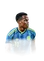 Arias 93 Festival of Football: Glory Hunters RM FC 26 card