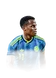 Arias 93 Festival of Football: Glory Hunters RM FC 26 card