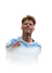 Torp 80 Team of the Week CDM FC 26 card