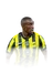 Diaby 90 Fantasy FC RM FC 26 card