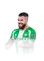 Aitor Ruibal 86 Team of the Week LM FC 26 card