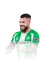 Aitor Ruibal 86 Team of the Week LM FC 26 card