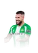 Aitor Ruibal 86 Team of the Week LM FC 26 card