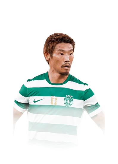 Morita 88 Fantasy FC CM FC 26 card