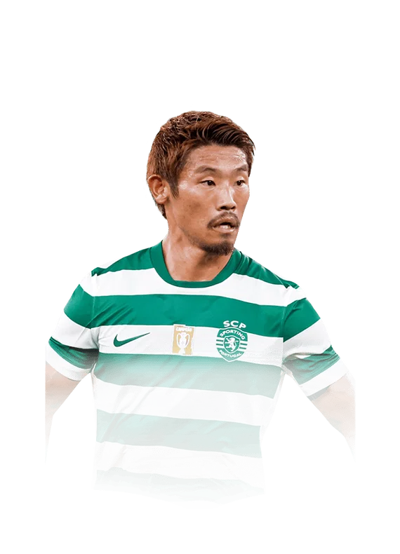 Morita 88 Fantasy FC CM FC 26 card