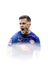 Baumgartner 86 Team of the Week CM FC 26 card