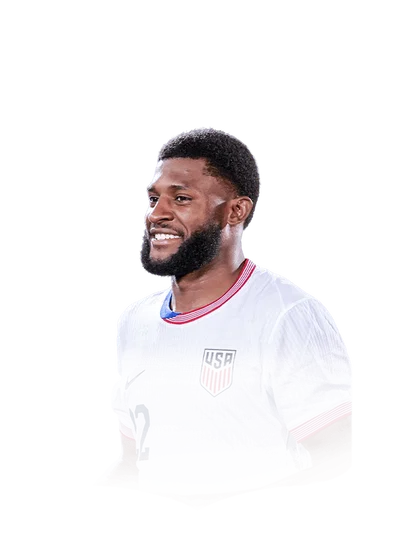 McKenzie 90 FoF: Answer the Call CB FC 26 card