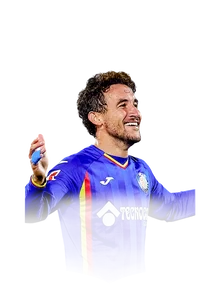 Luis Milla 90 Team of the Season CM FC 26 card