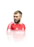 Drinan 95 Team of the Season ST FC 26 card