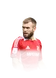 Drinan 95 Team of the Season ST FC 26 card