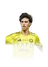 João Félix 84 Team of the Week ST FC 26 card