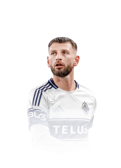 Blackmon 92 Team of the Season CB FC 26 card