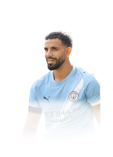 Aït-Nouri 90 FUT Birthday LB FC 26 card