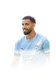 Aït-Nouri 90 FUT Birthday LB FC 26 card